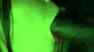 My Sexy Asian Wife Sucks This Huge Thick Cock at Swing House Then Takes Him Home