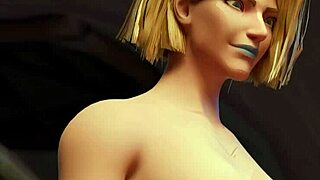 ever dreamed of emma frost punishing squirrel girl with strapon anal in bedroom?