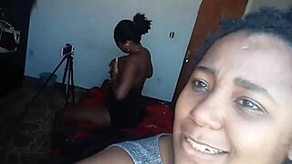Perfect Crazy Mana Lets Feel Her Massive Tits Up Close