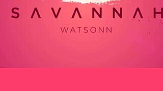 imagine this beautiful colombian latina savannah watson with big natural tits giving you pov titty fuck blowjob monster cock puffy nipples lipstick