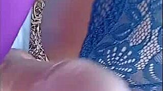 brazilian babe begs to suck your big cock friend