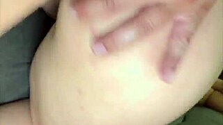 perfect ass tight pussy doggyfucked hard in bisexual threesome with big tits latinas