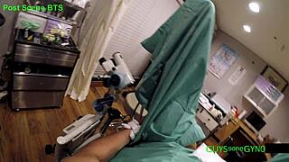 doctor tampa, ready for your cum extraction by these kinky nonbinary nurses?