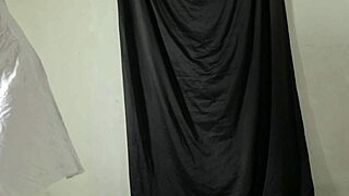 BOKOP INDO TRIES NEW DRESS BIG ASS BOUNCES MONTok!