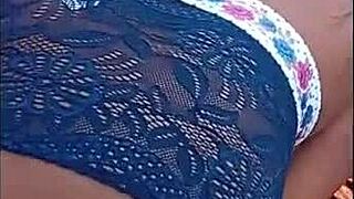 brazilian babe begs to suck your big cock friend