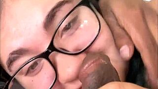 wanna see me get ready for dick and swallow cum full vid on sheer??