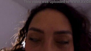 mi novia multiorgasmica se coje por apuesta y lo grabo todo con vergas