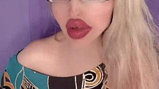 Goddess Demands Your Wallet in Total Financial Domination