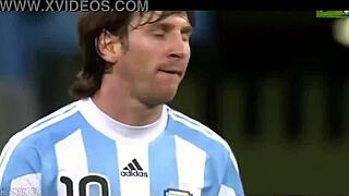 Emotional argentina nights last por mil noches