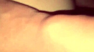 yo dude i'm pounding my best friend's skinny whore hard