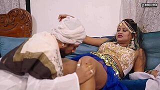 seth bangs desi mallu dancer from dubai in full hindi audio movie with hot moves! 💃🇮🇳🔥