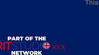 big titted student gets spanked hard by classmate