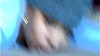 sexy snowboarder chick bounces ass on cock pov style with sloppy deepthroat and cumshot 😍💦