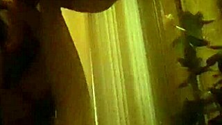dulcemendra flashes boobs outside as ginger paris