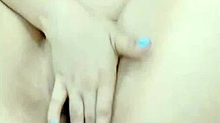 pakistani stepdaughter tempts stepfather into taboo anal roleplay adventure