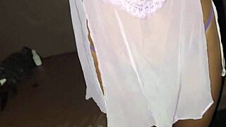 wow my wife finally freed her tight ass for swinging fisting and group orgasms!