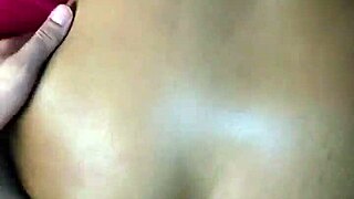 i fill my girlfriend's hairy tight ass with hot cum