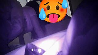 Wife Fucks Husband's Friend Hidden Cam