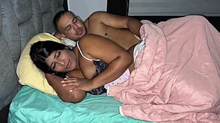Spooning