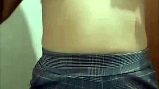SEXY LATINA Changes While Her MATURE PUSSY DRIPS For CREAMPIE Action!