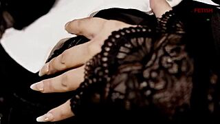 Freirinha Madalena Beautiful Photoshoot