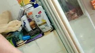 Watch milf sandra whore suck cock like total prostitute!