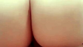 madrasta horny milf sits on stepson cock while stepdad away doggystyle.