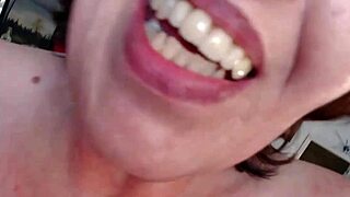 Dawnskye1962 Cums Hard in Black Pantyhose Bare Titties Wet Orgasm Update 122 Sep 08 2025