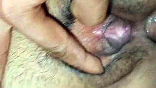 wanna see frontside and backside anal with cute brunette wife