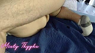 hey bbw mistythyghs ready for your fanboy fisting cumshot?