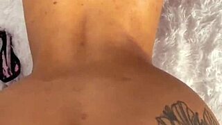 curvy asian milf craves big cock only deep in her tight ass