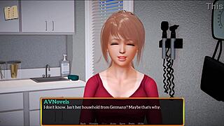 My New Family Game 534