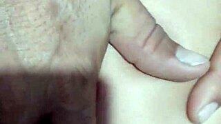 my first time with female condom i was crazy to fuck no male ones around