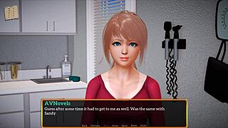 My New Family Game 534