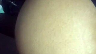 philly's fattest jiggling ass gets drenched in massive cumshot after brutal pounding close up