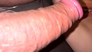 POV Teen Passion Ignites As I Thrust Deep Into Her Tight Pussy