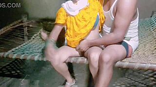 i fuck my hot indian ex girlfriend hard with friend watching