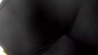 spy cam catches hidden bus action upskirts gropes