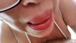 hey you see my depraved mature bitch gaping wide open?