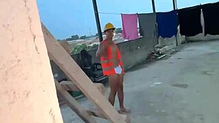Colombian hottie gives jerk off instructions drilling holes join blue page