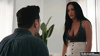 her trusting eyes hide how bad i crave licking her pussy