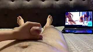 can you last through the ultimate edging challenge game without cumming to these jerk off instructions?