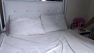 maxine x's mature pussy wrecked loose by massive bbc dildo doggystyle