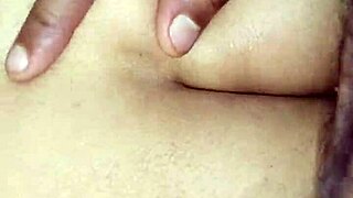 wanna see frontside and backside anal with cute brunette wife