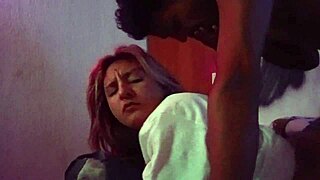 curvy latina amateur shakes fat ass begging for rough spanking and pounding