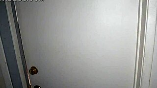 Catching Goth Step-Sis Pomma Kissing BBW Bestie Kat in Juicy 3some Fuck!