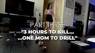 Jennifer White Displays Horny Stepmom Pussy Tits Perfection