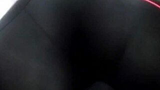 spy cam catches hidden bus action upskirts gropes