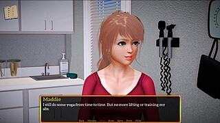My New Family Game 534