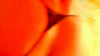 está se�ora parece de 18... que hermosa vagina... la masturbo ya!